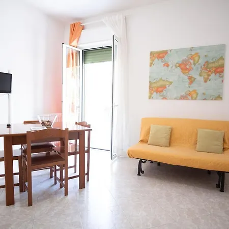Cozy De Gasperi Apartment