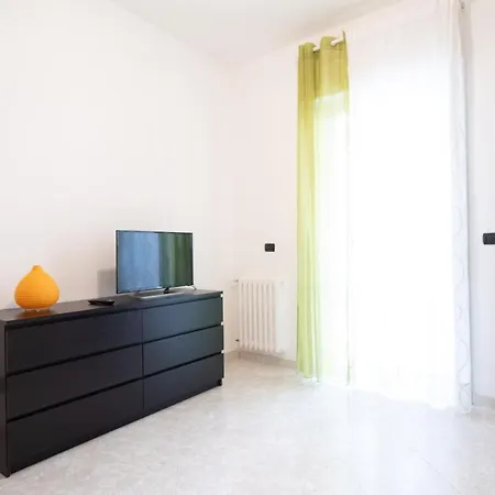 Cozy De Gasperi Apartment Bari