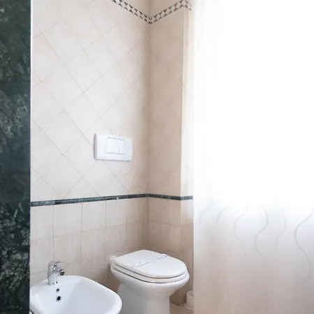 Apartment Cozy De Gasperi Bari