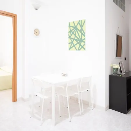 Apartment Cozy De Gasperi *