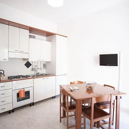 Cozy De Gasperi Apartamento *
