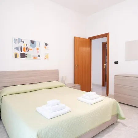 Apartment Cozy De Gasperi